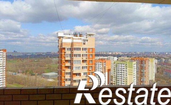 3-комн квартира улица Генерала Шифрина, 1,  д. 1