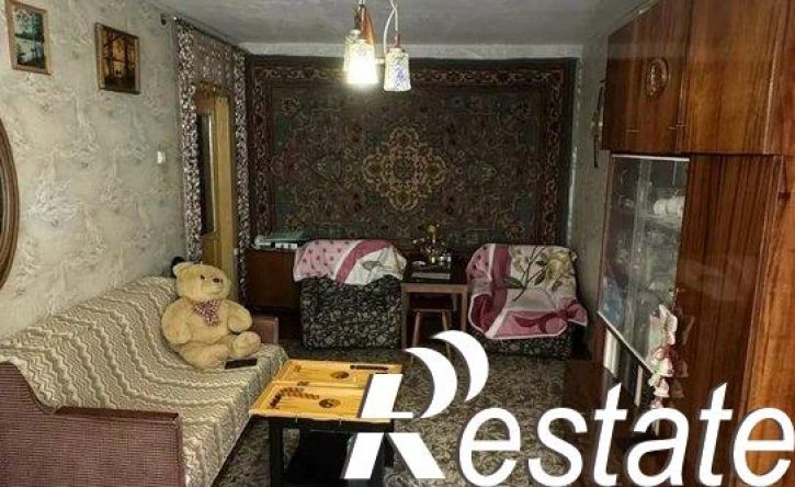 4-комн квартира Станкостроительная улица, 18,  д. 18