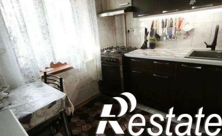 3-комн квартира Ставропольская улица, 242,  д. 242