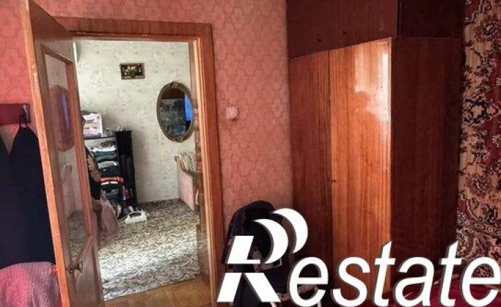 4-комн квартира Станкостроительная улица, 18,  д. 18