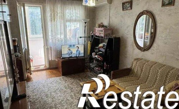 4-комн квартира Станкостроительная улица, 18,  д. 18