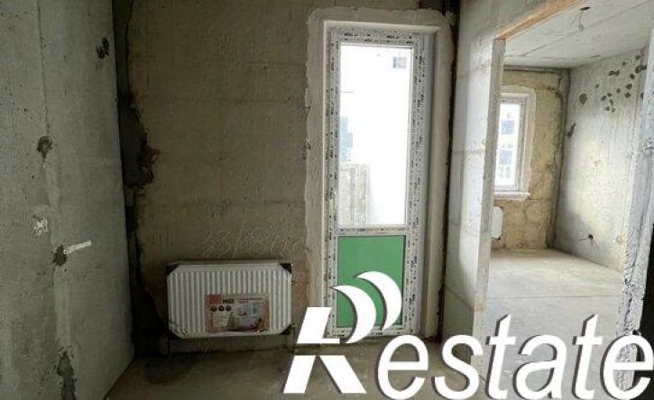 1-комн квартира Войсковая улица, 4 к12,  д. 4 к12