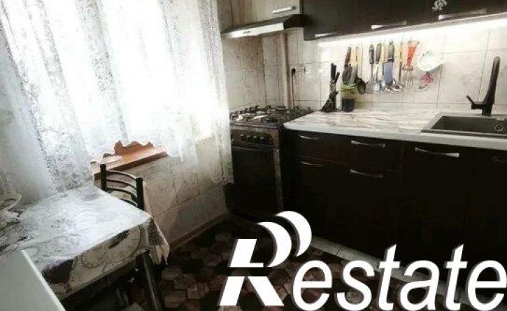 3-комн квартира Ставропольская улица, 242,  д. 242
