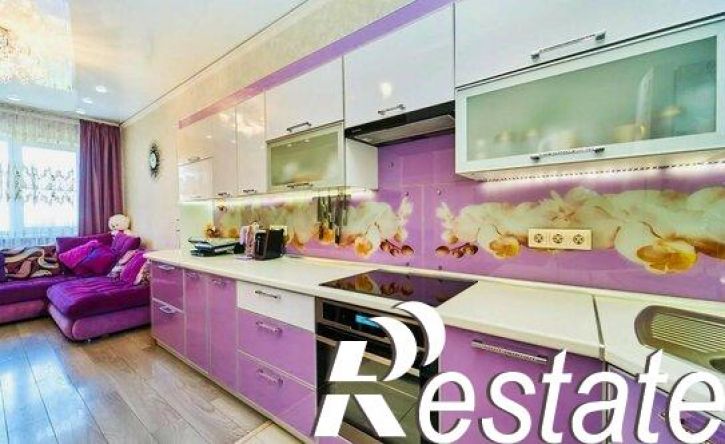 2-комн квартира Кореновская улица, 21,  д. 21