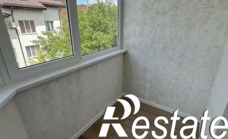 1-комн квартира улица Генерала Петрова, 11,  д. 11