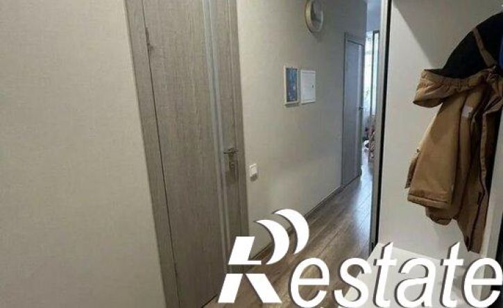 1-комн квартира улица Шаляпина, 30/1к1,  д. 30/1к1