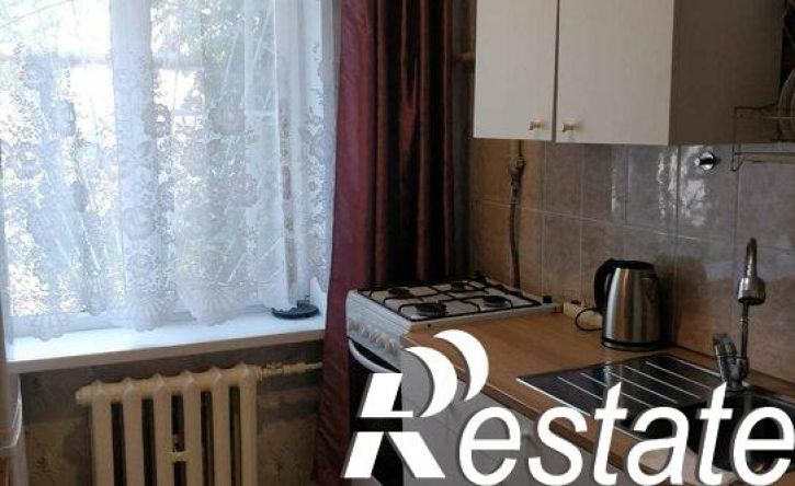 2-комн квартира Речная улица, 3,  д. 3