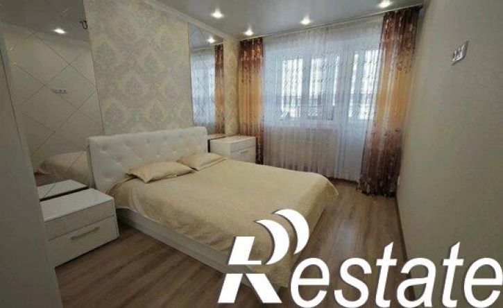 2-комн квартира Заполярная улица, 39 к2,  д. 39 к2