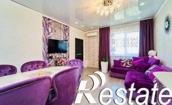2-комн квартира Кореновская улица, 21,  д. 21
