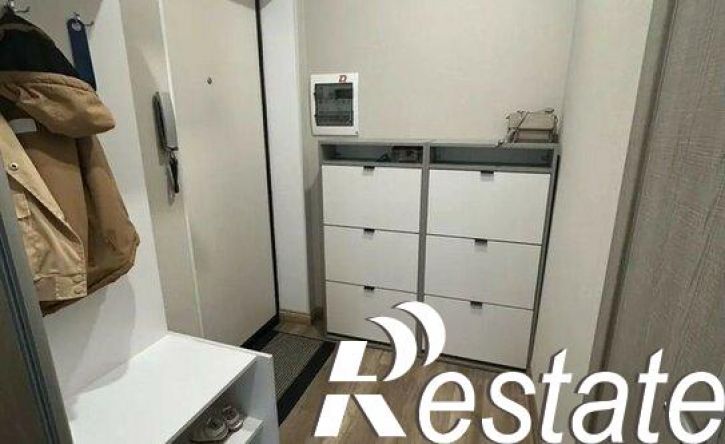 1-комн квартира улица Шаляпина, 30/1к1,  д. 30/1к1