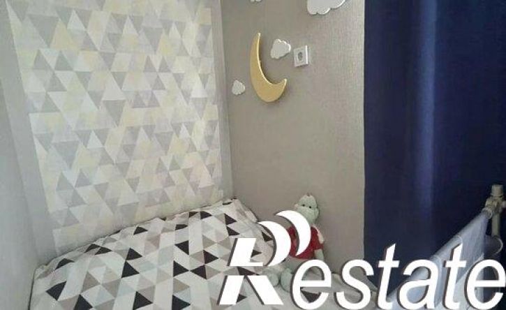 1-комн квартира улица Шаляпина, 30/1к1,  д. 30/1к1