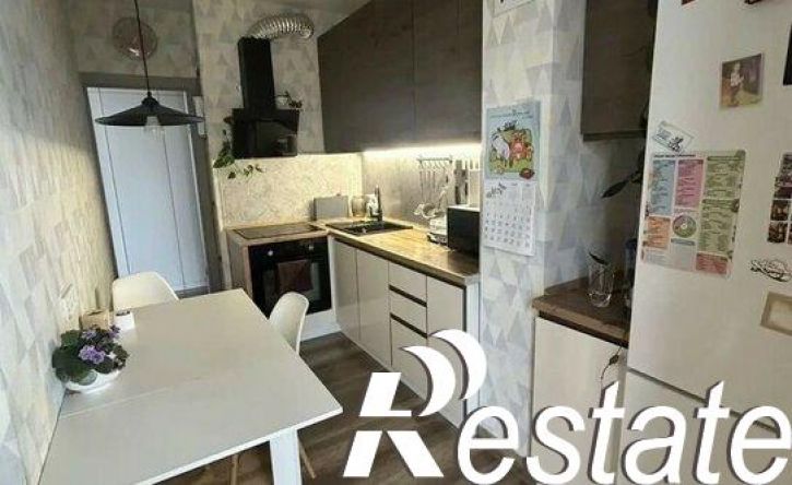 1-комн квартира улица Архитектора Ишунина, 7/1 к2,  д. 7/1 к2
