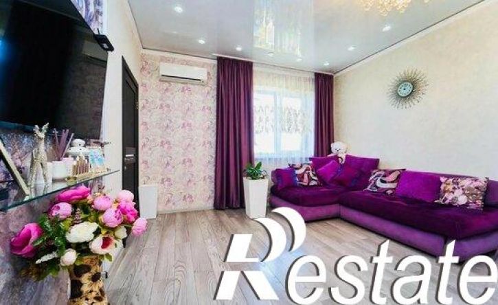 2-комн квартира Кореновская улица, 21,  д. 21