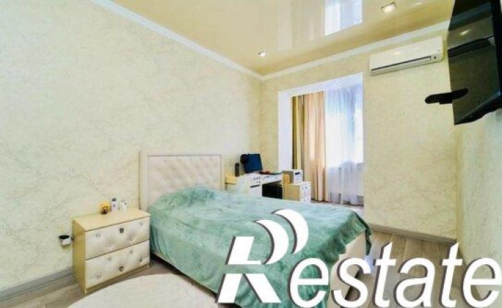 2-комн квартира Кореновская улица, 21,  д. 21