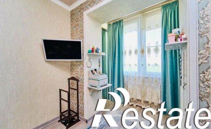 2-комн квартира Кореновская улица, 21,  д. 21
