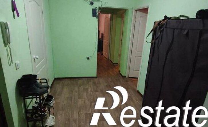 3-комн квартира Дубравная улица, 19,  д. 19