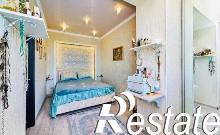 2-комн квартира Кореновская улица, 21,  д. 21