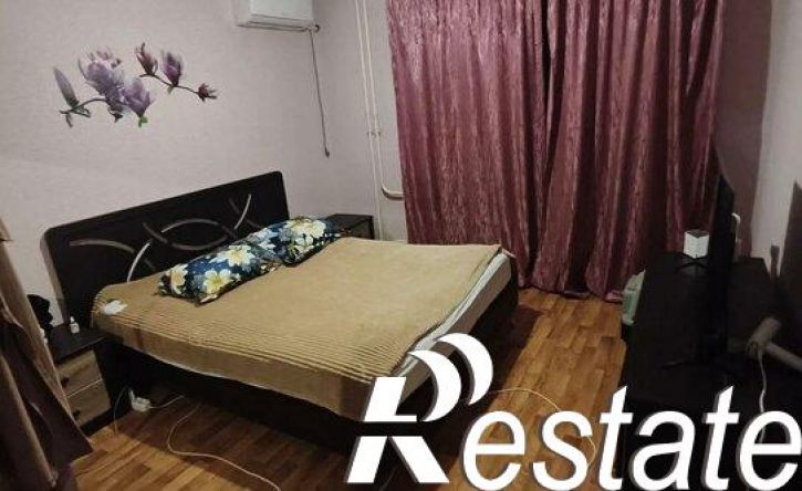 3-комн квартира Дубравная улица, 19,  д. 19