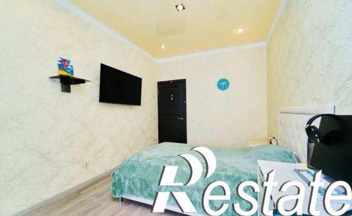2-комн квартира Кореновская улица, 21,  д. 21