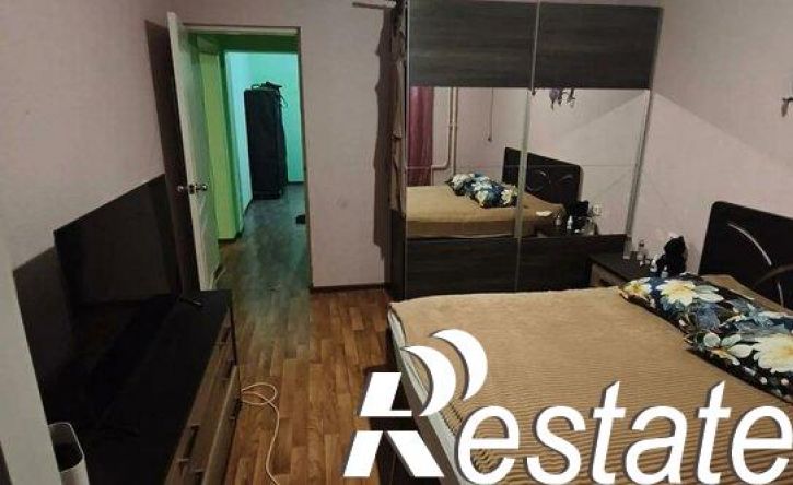 3-комн квартира Дубравная улица, 19,  д. 19