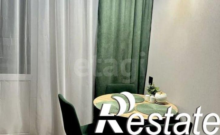 1-комн квартира Питерская улица, 40,  д. 40