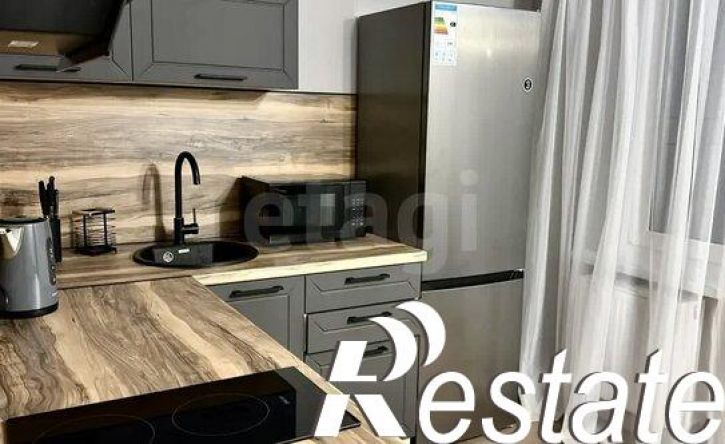 1-комн квартира Питерская улица, 40,  д. 40