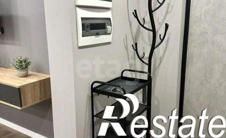 1-комн квартира Питерская улица, 40,  д. 40