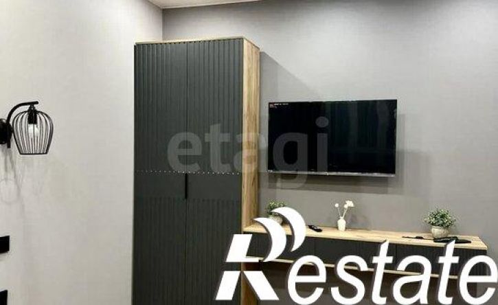 1-комн квартира Питерская улица, 40,  д. 40