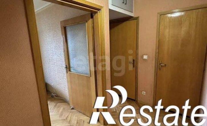 1-комн квартира улица Александра Покрышкина, 18,  д. 18