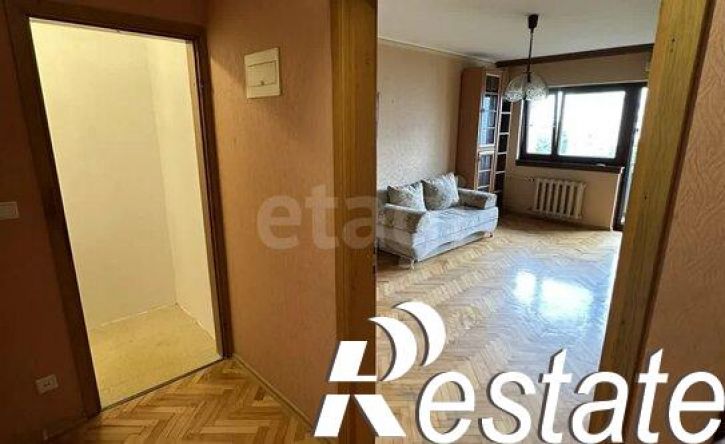 1-комн квартира улица Александра Покрышкина, 18,  д. 18