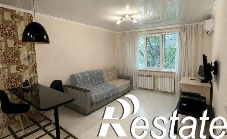 1-комн квартира 9-я Тихая улица, 23,  д. 23