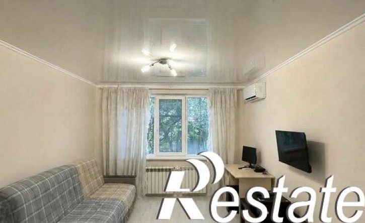 1-комн квартира 9-я Тихая улица, 23,  д. 23