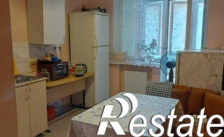 2-комн квартира улица Дунаевского, 27А,  д. 27А