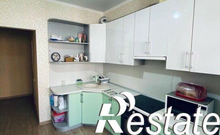 1-комн квартира улица имени Сергея Есенина, 108/3 к2,  д. 108/3 к2