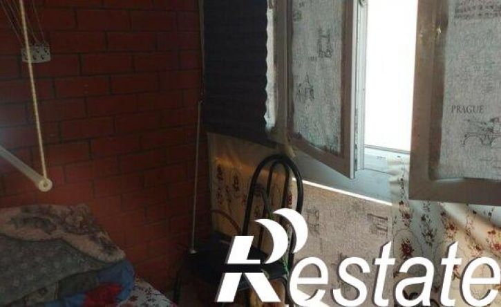 2-комн квартира улица Дунаевского, 27А,  д. 27А