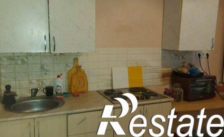 2-комн квартира улица Дунаевского, 27А,  д. 27А
