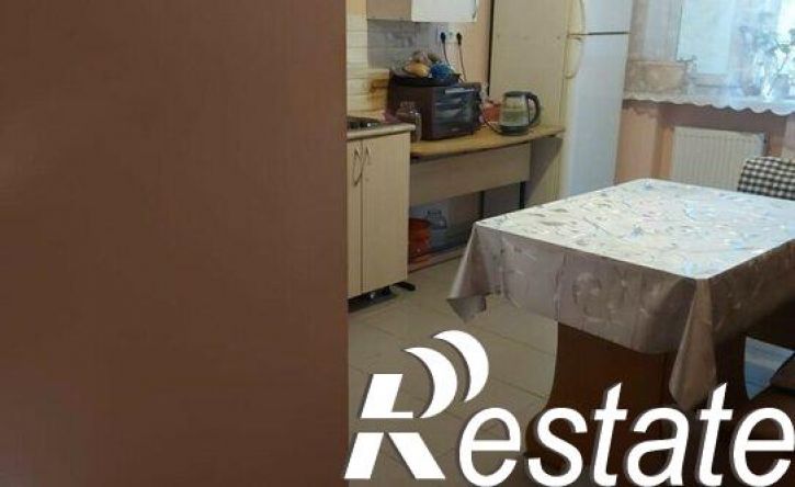 2-комн квартира улица Дунаевского, 27А,  д. 27А