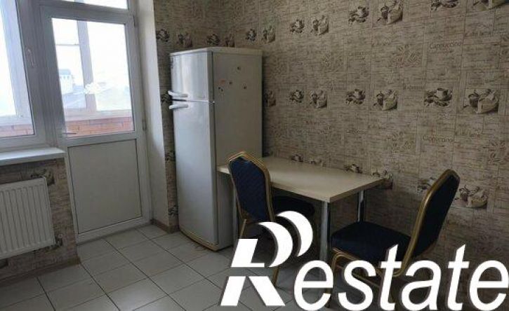 1-комн квартира улица имени Рахманинова С.В., 29,  д. 29