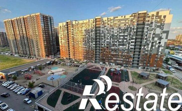 2-комн квартира Командорская улица, 1 к1,  д. 1 к1