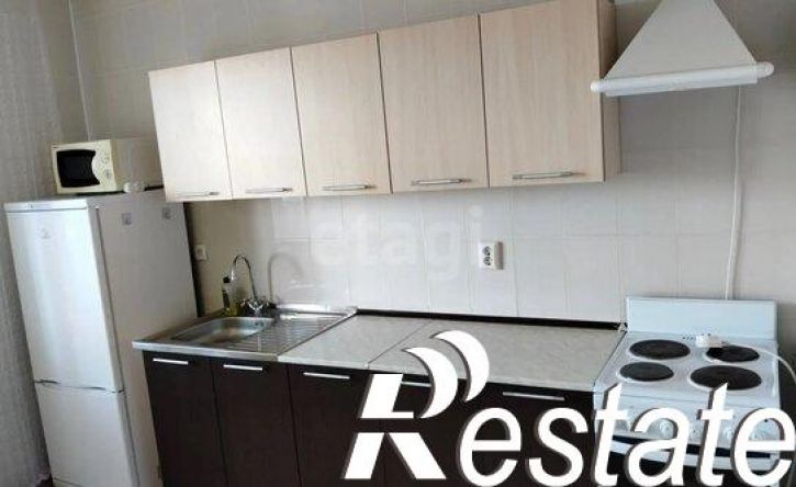 1-комн квартира улица Дзержинского, 110А к1,  д. 110А к1