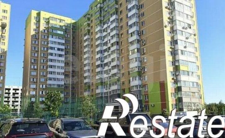 2-комн квартира улица Валерия Гассия, 26,  д. 26