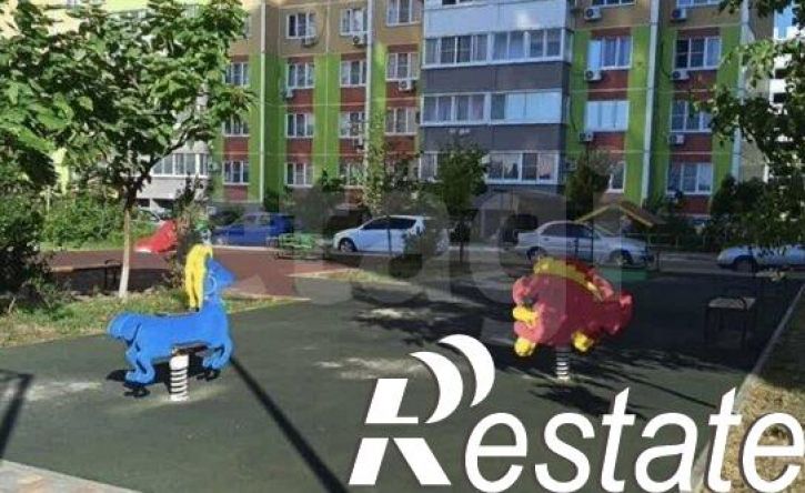 2-комн квартира улица Валерия Гассия, 26,  д. 26