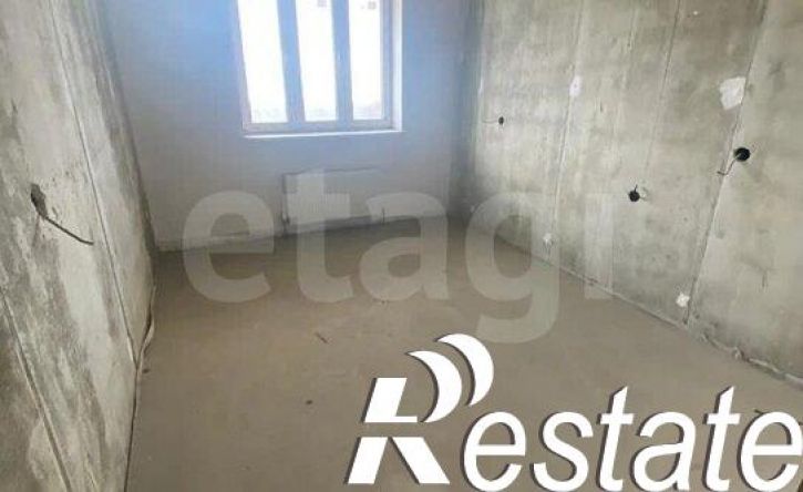 3-комн квартира улица Марины Цветаевой, 13,  д. 13