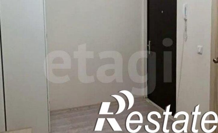 2-комн квартира улица Валерия Гассия, 26,  д. 26