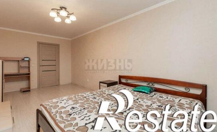 1-комн квартира Московская улица, 144 к1,  д. 144 к1