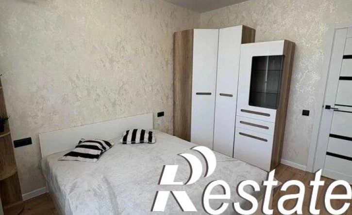 1-комн квартира улица имени Героя Ростовского, 8 к3,  д. 8 к3