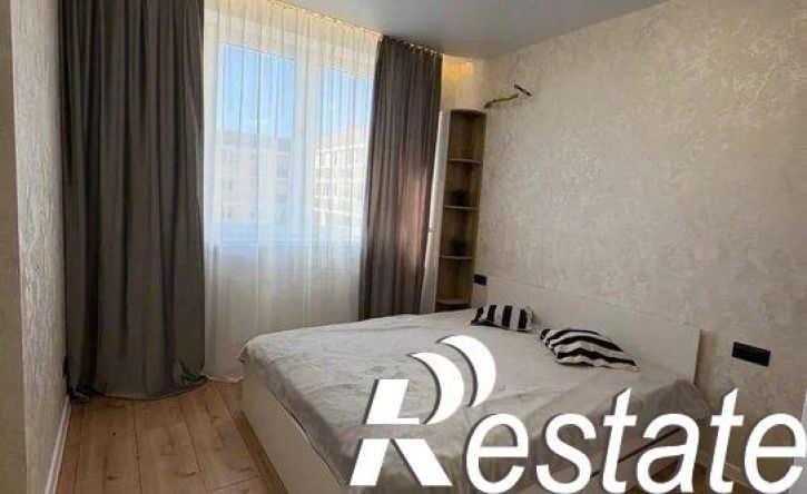 1-комн квартира улица имени Героя Ростовского, 8 к3,  д. 8 к3