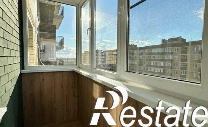 1-комн квартира улица имени Героя Ростовского, 8 к3,  д. 8 к3