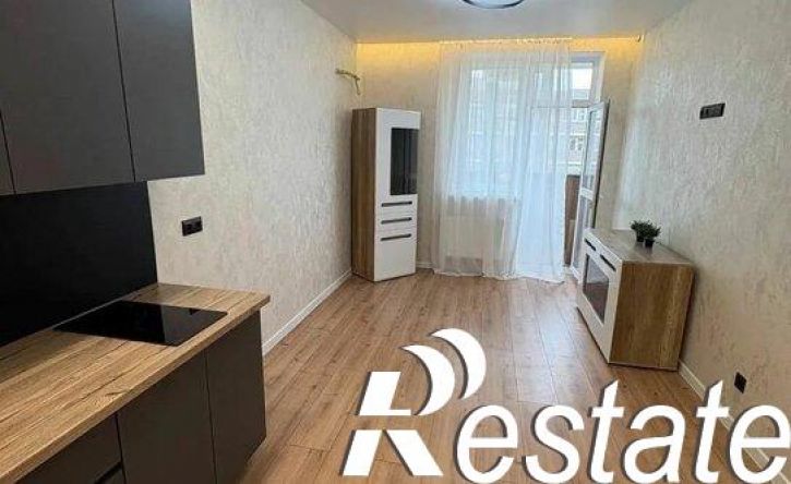 1-комн квартира улица имени Героя Ростовского, 8 к3,  д. 8 к3