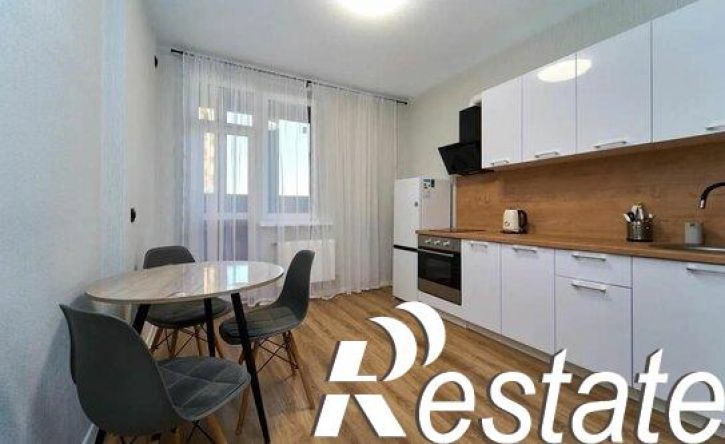 1-комн квартира улица имени Героя Ростовского, 8 к6,  д. 8 к6